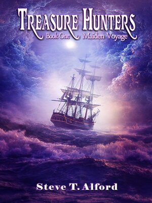 cover image of Treasure Hunters